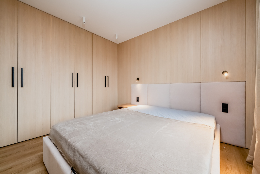 Mieszkanie – Białystok, Młodych, Zwycięstwa