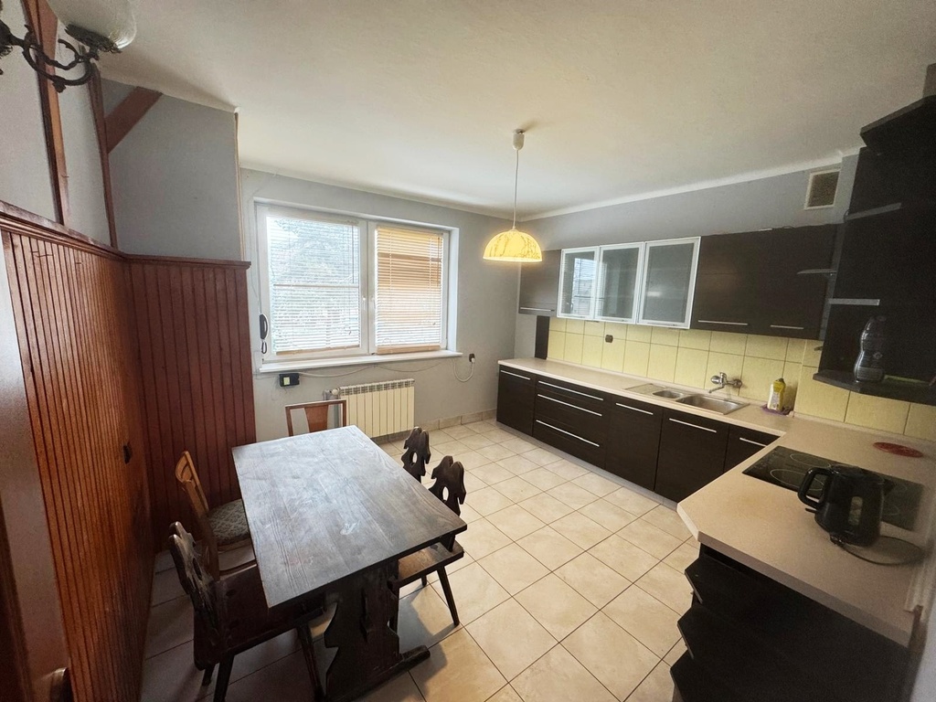 Mieszkanie – Wolbrom, ul. Plac Wolności