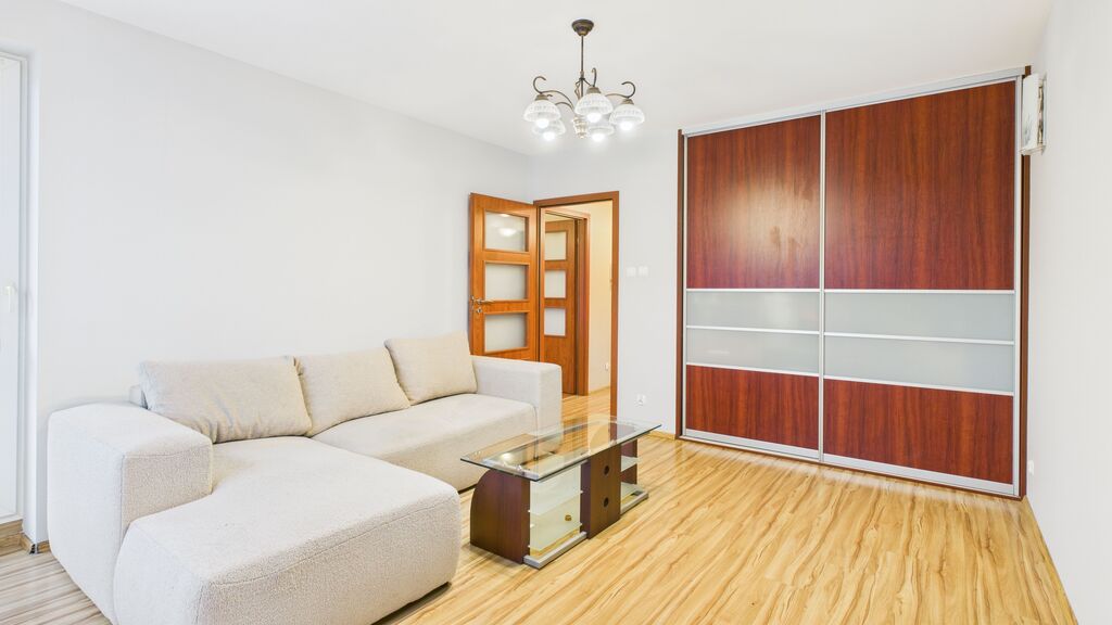 Mieszkanie – Białystok, Antoniuk, ul. Antoniukowska