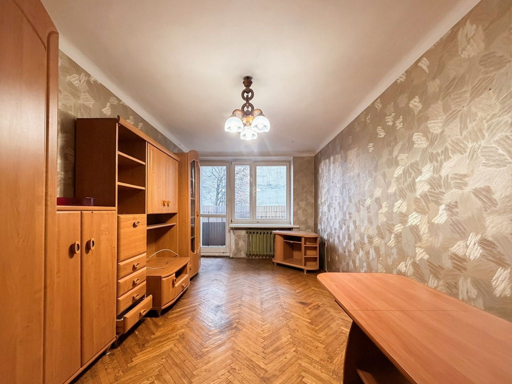 Mieszkanie – Chełm, ul. Juliusza Słowackiego