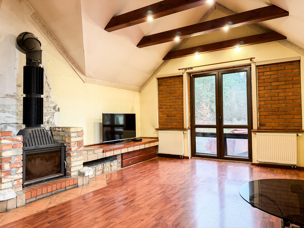 Dom – Biała Podlaska, ul. Ługowa