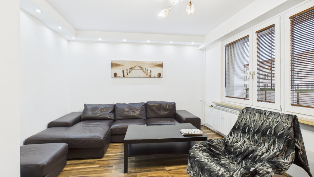 Mieszkanie – Białystok, ul. Palmowa