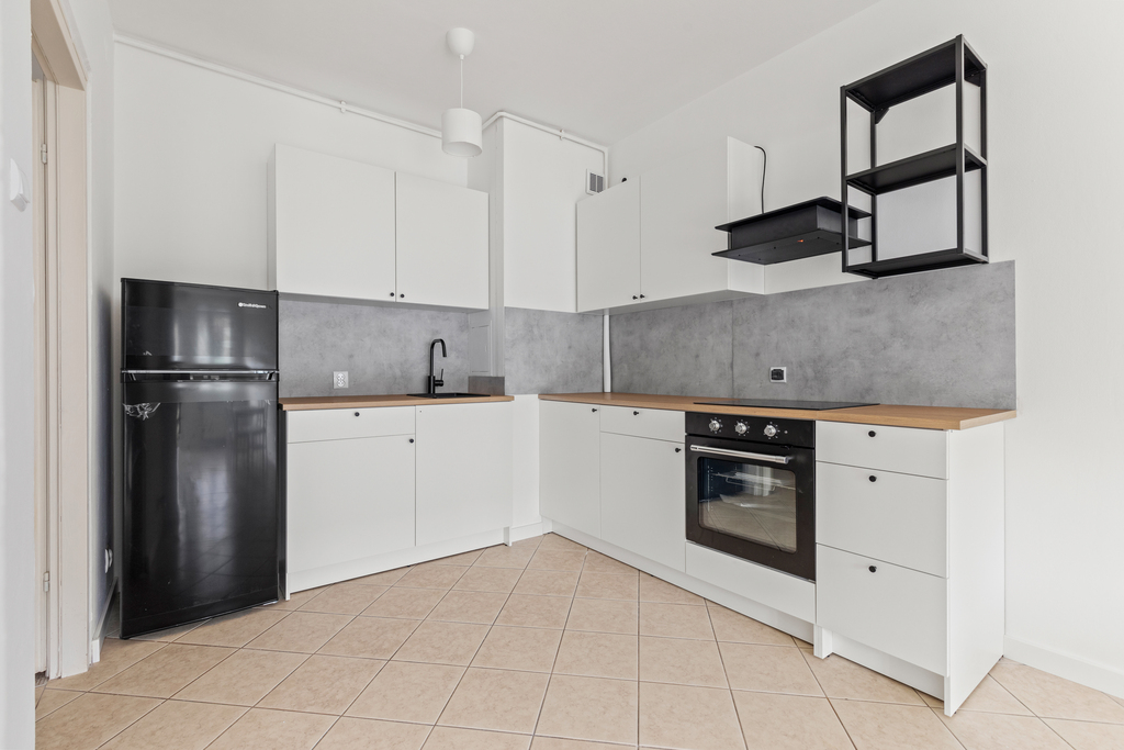 Mieszkanie – Warszawa, Białołęka, ul. Myśliborska