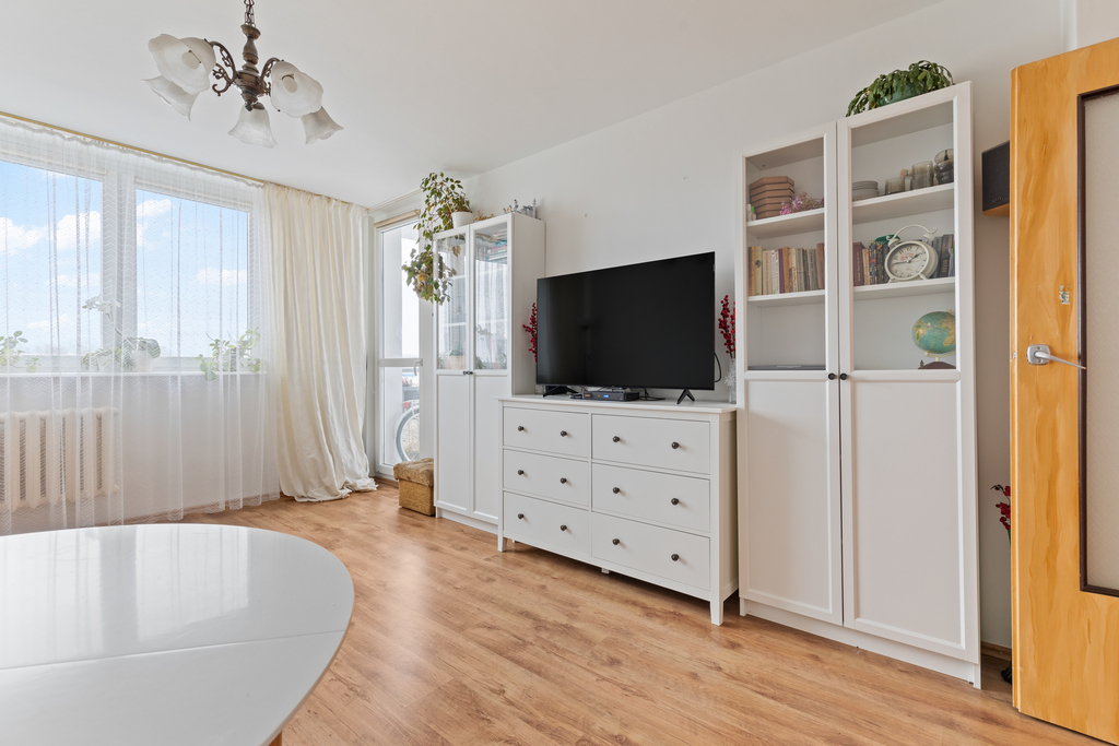 Mieszkanie – Warszawa, Białołęka, ul. Józsefa Antalla