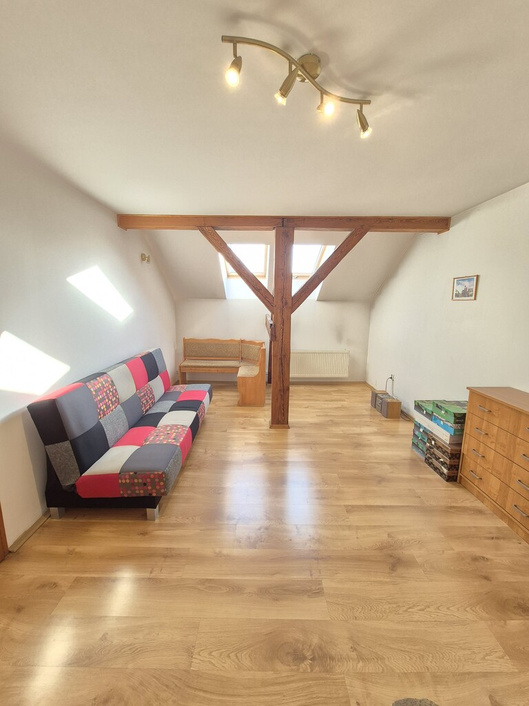 Mieszkanie – Legnica, Piastowska