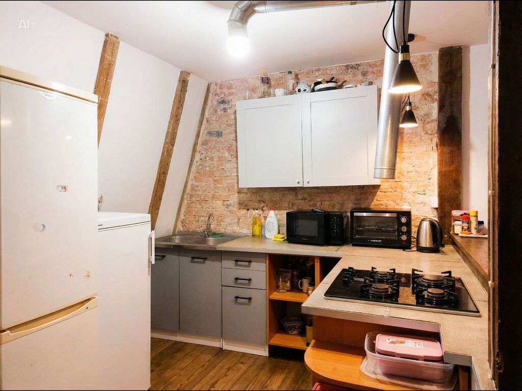 Mieszkanie – Kwidzyn, ul. Fredry