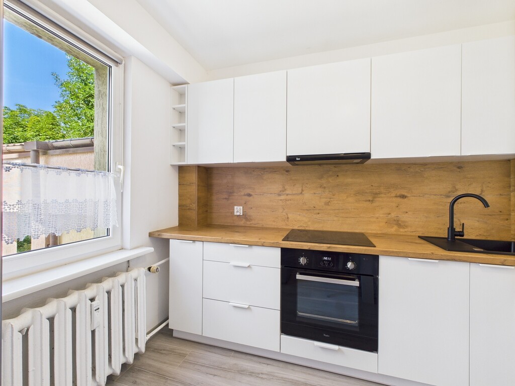 Mieszkanie – Olsztyn, Stanisława Żurawskiego 3