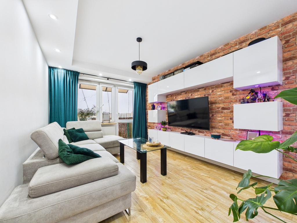 Mieszkanie – Wyszków