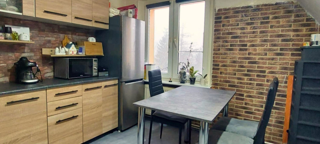 Mieszkanie – Sztum, ul. Reja