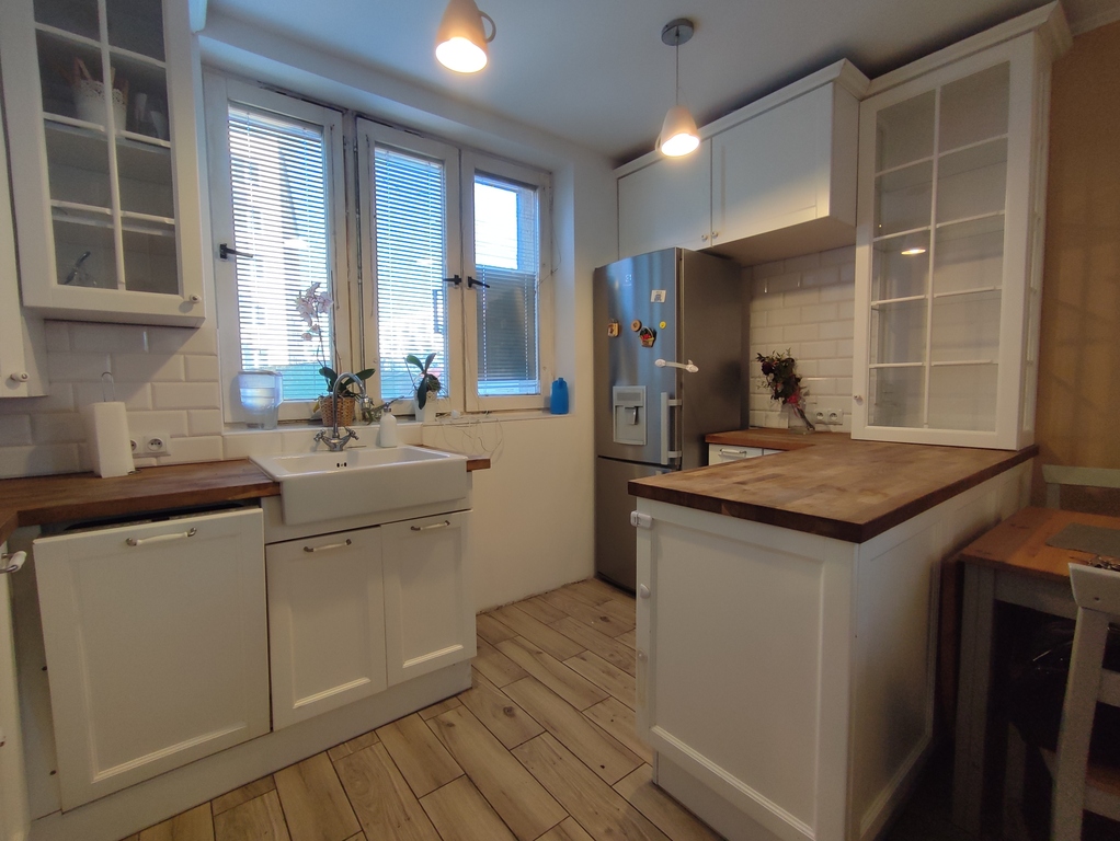 Mieszkanie – Zamość, Bazyliańska