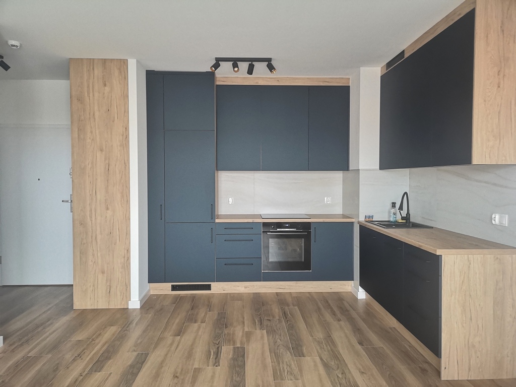 Mieszkanie – Rumia, ul. Błoń Janowskich