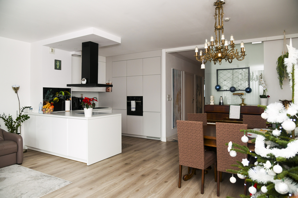 Mieszkanie – Reda, ul. Morska