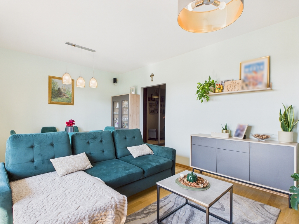 Mieszkanie – Ząbki, ul. Szwoleżerów