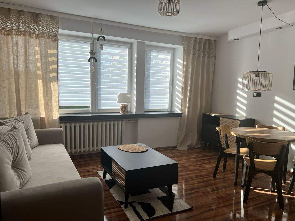 Mieszkanie – Kłodzko, ul. Gustawa Morcinka