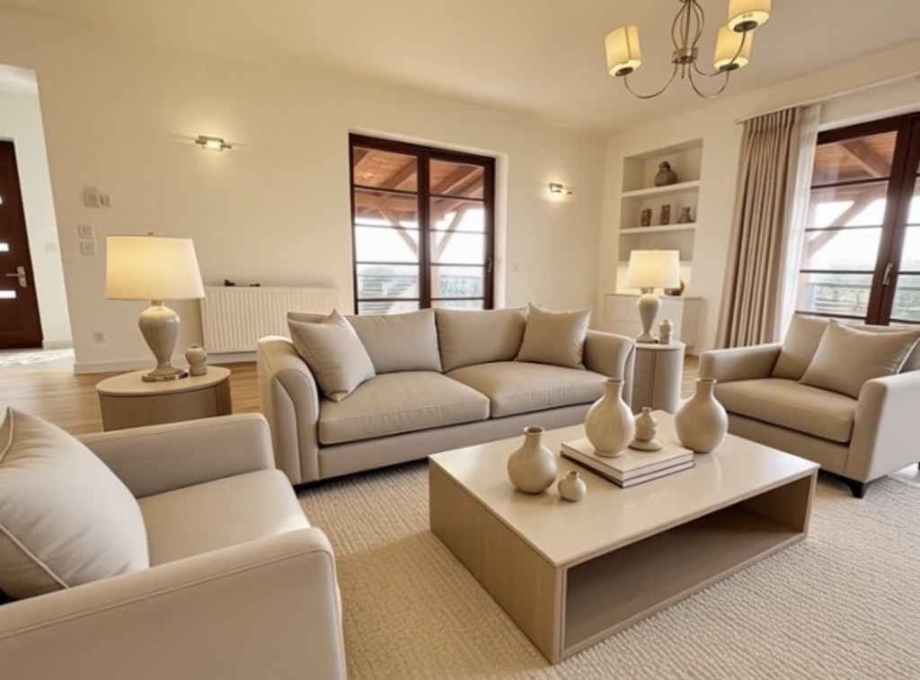 Dom – Cianowice, ul. Stawowa