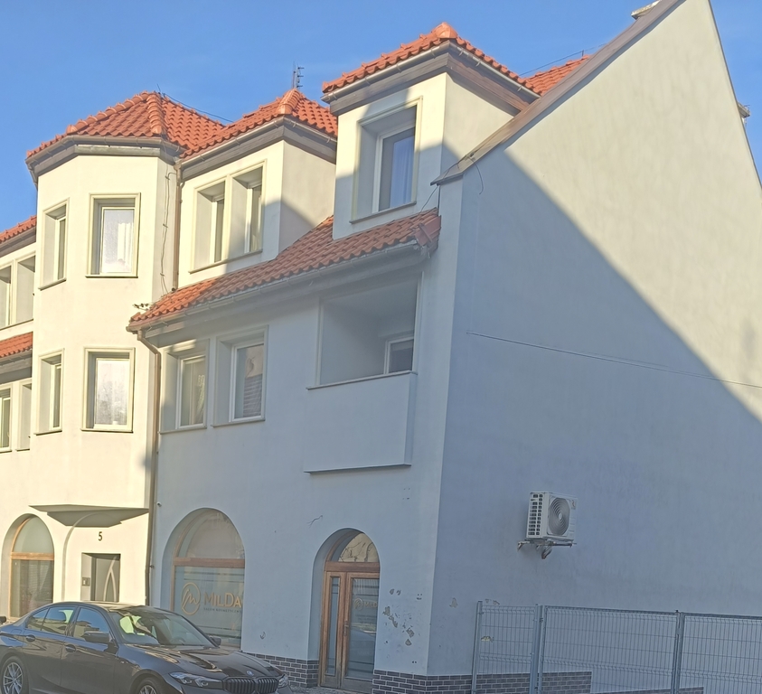 Mieszkanie – Świebodzice, ul. Świdnicka