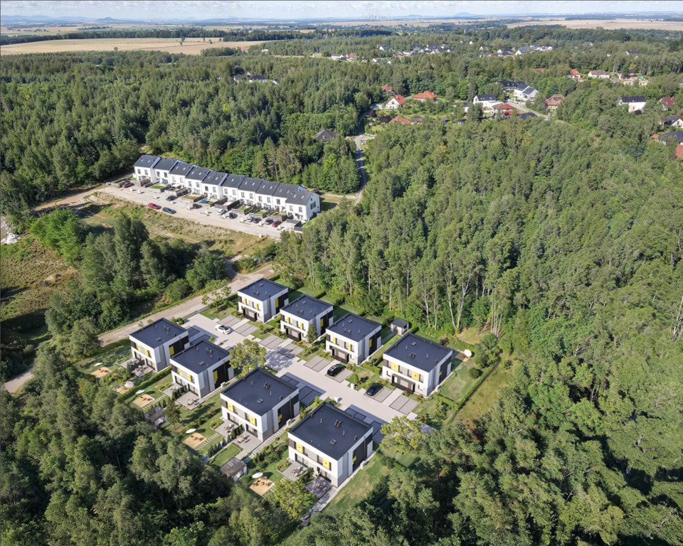 Dom – Gniewomirowice