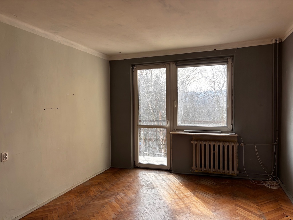 Mieszkanie – Bochnia, ul. Krakowska