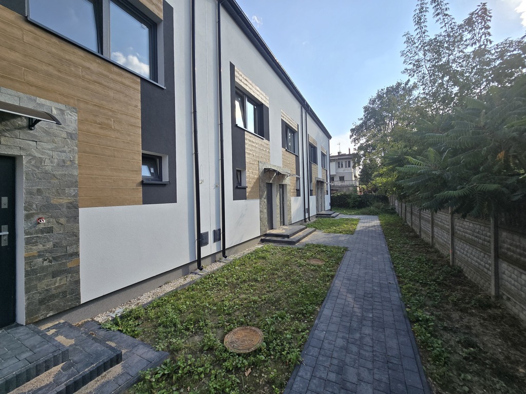 Mieszkanie – Marki