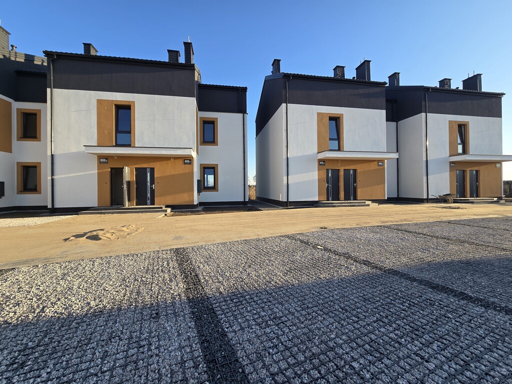 Mieszkanie – Radzymin