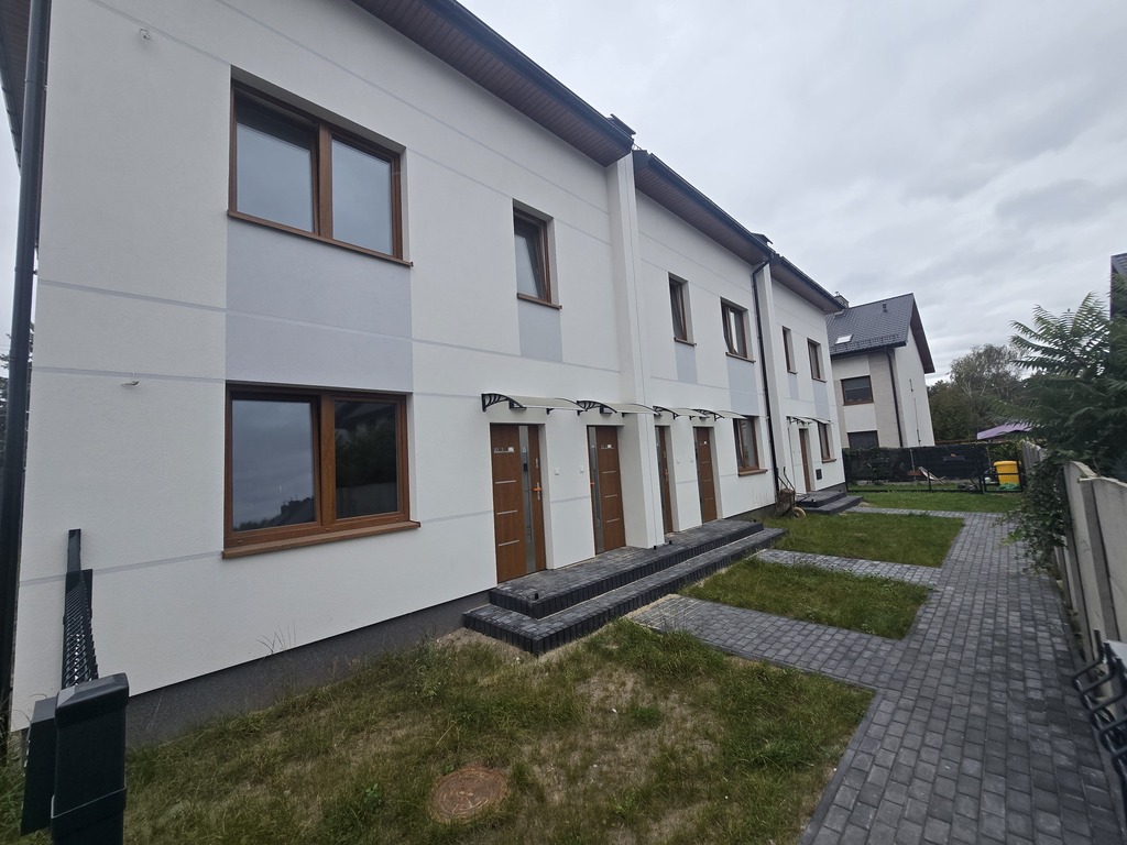 Dom – Marki, Struga