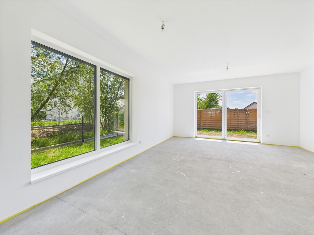 Dom – Marcinkowice