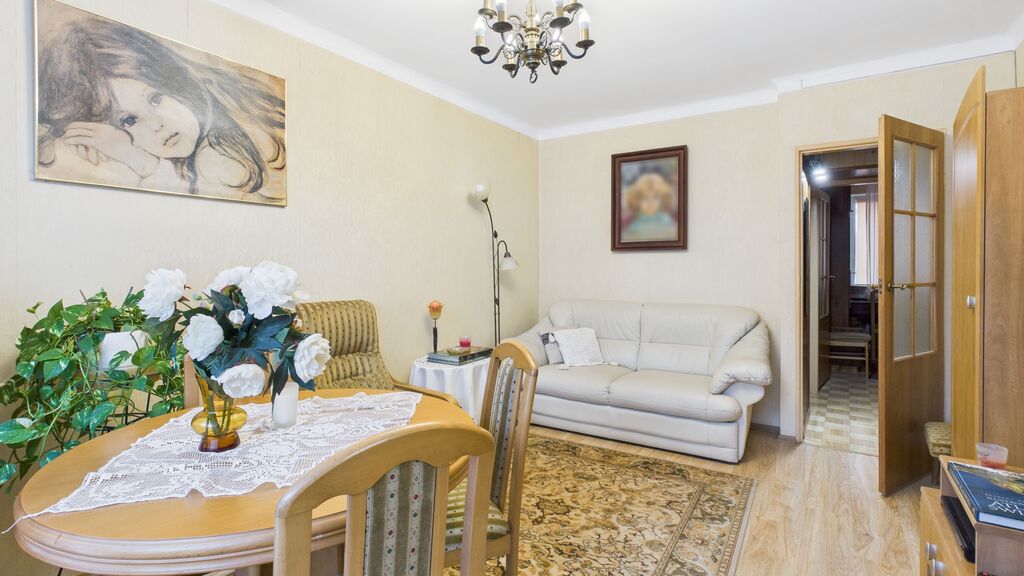 Mieszkanie – Białystok, os. Sienkiewicza, ul. Nowogródzka