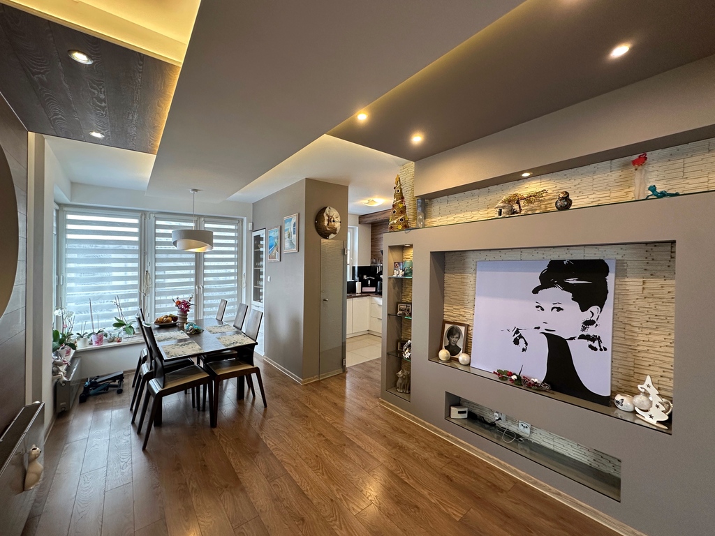 Mieszkanie – Bochnia, ul. gen. Mariana Turkowskiego