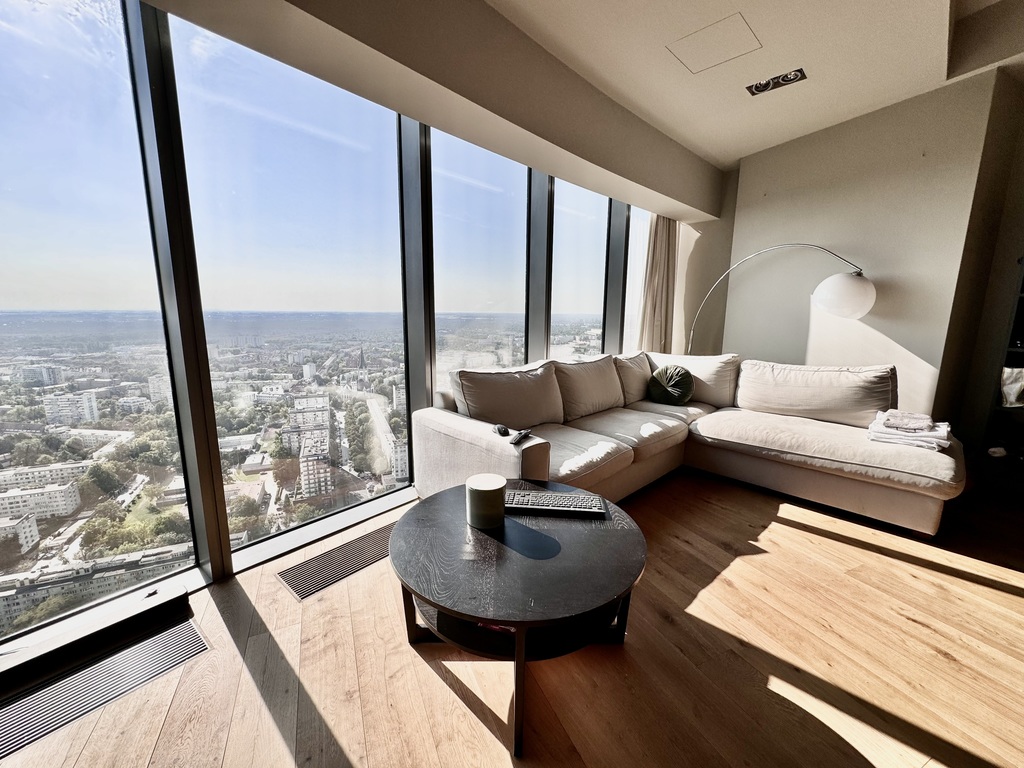 Mieszkanie – Wrocław, ul. Gwiaździsta