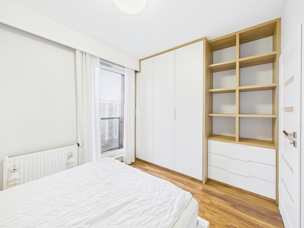 Mieszkanie – Kraków, Kraków-Krowodrza, ul. Wrocławska