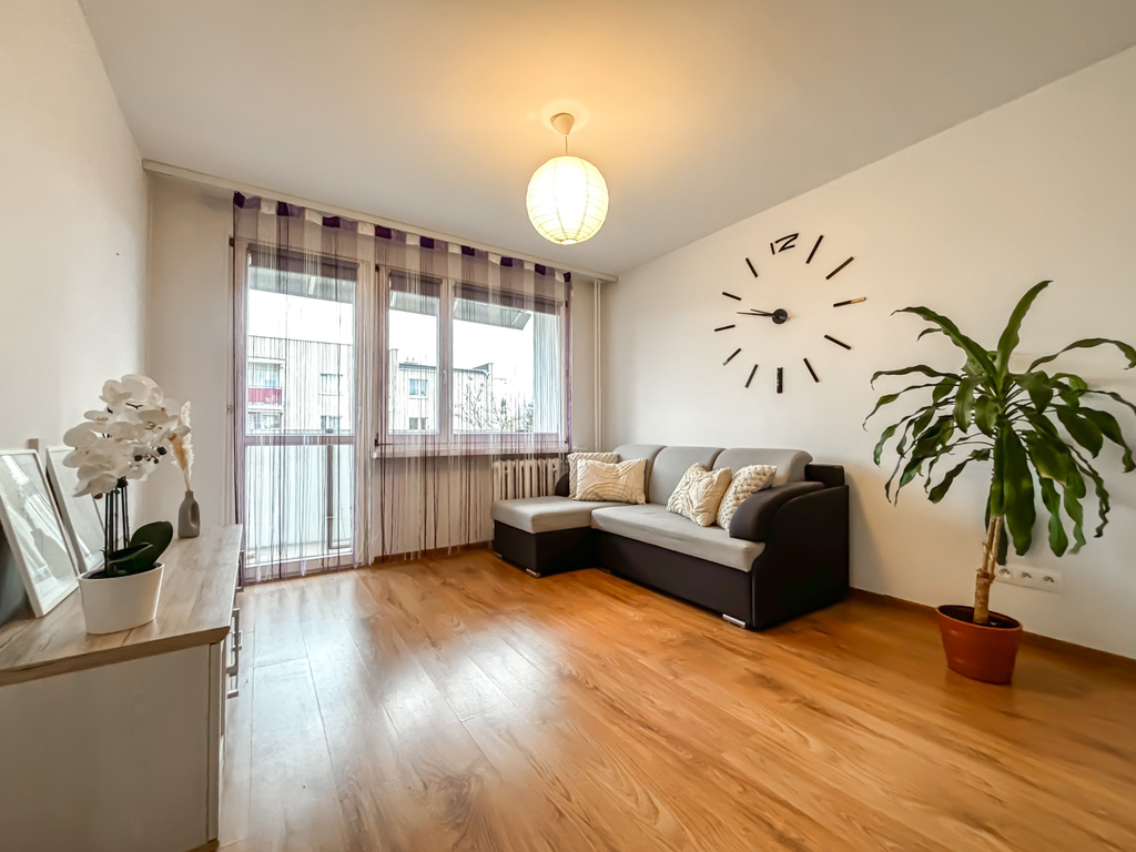 Mieszkanie – Chełm, ul. Połaniecka