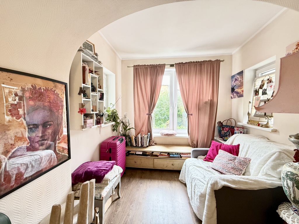 Mieszkanie – Jelenia Góra, ul. Sudecka