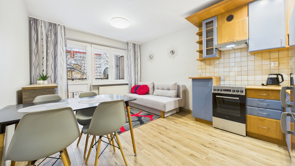 Mieszkanie – Białystok, Bojary