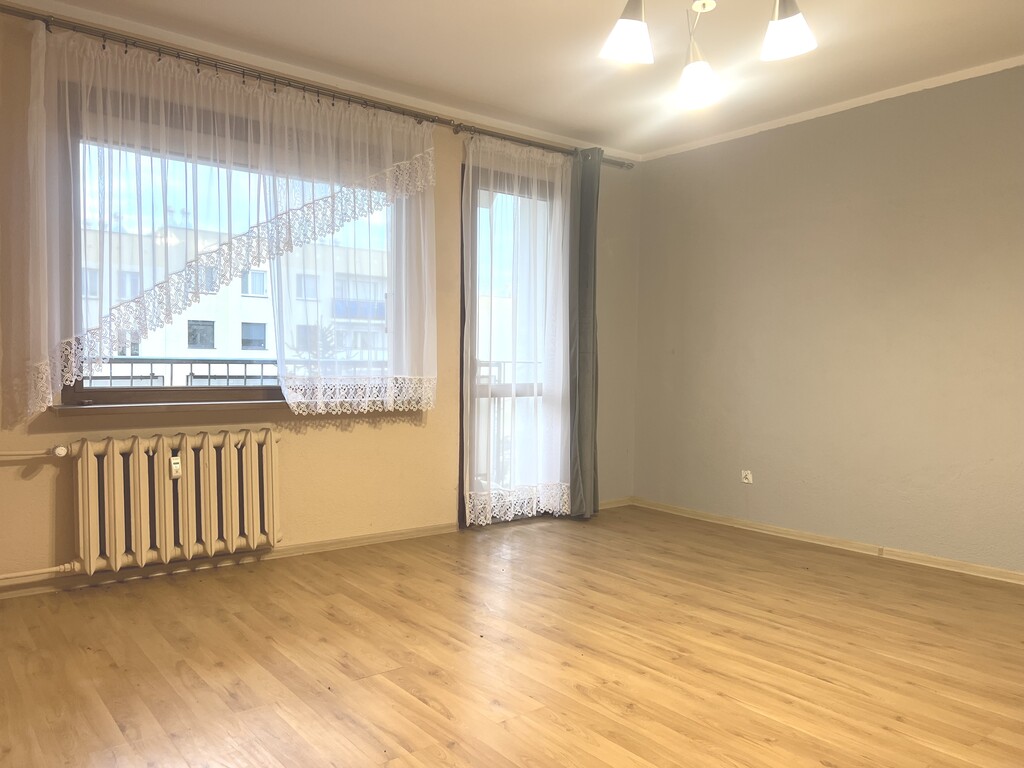 Mieszkanie – Głogów, os. Piastów Śląskich, ul. Jagiellońska