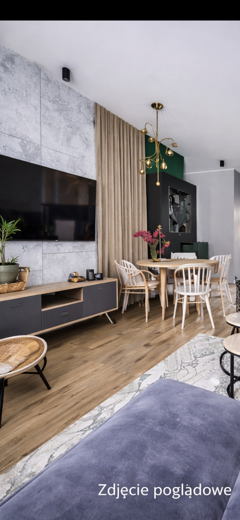 Mieszkanie – Jastrzębie-Zdrój