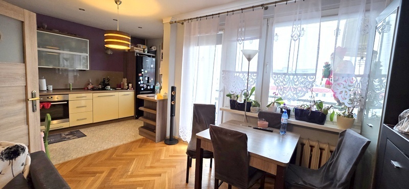 Mieszkanie – Opole, ul. Majora Hubala