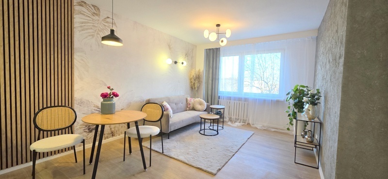 Mieszkanie – Opole, ul. Piotrkowska