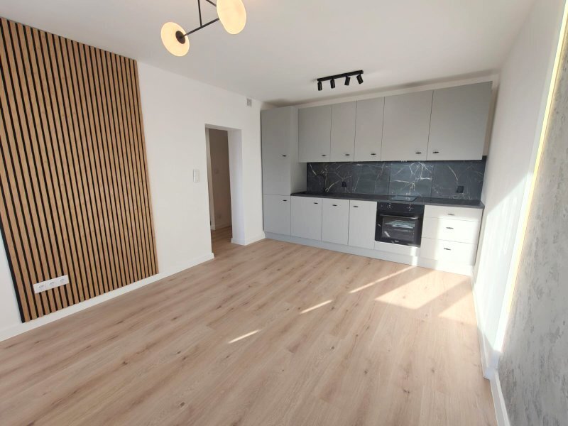 Mieszkanie – Opole, ul. Szymona Koszyka