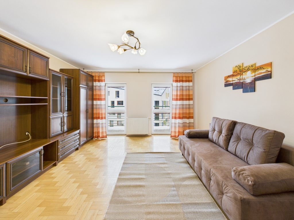 Mieszkanie – Kraków, Mistrzejowice, os. Bohaterów Września