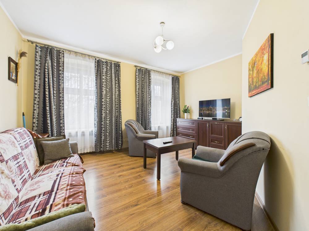 Mieszkanie – Legnica, Jaworzyńska