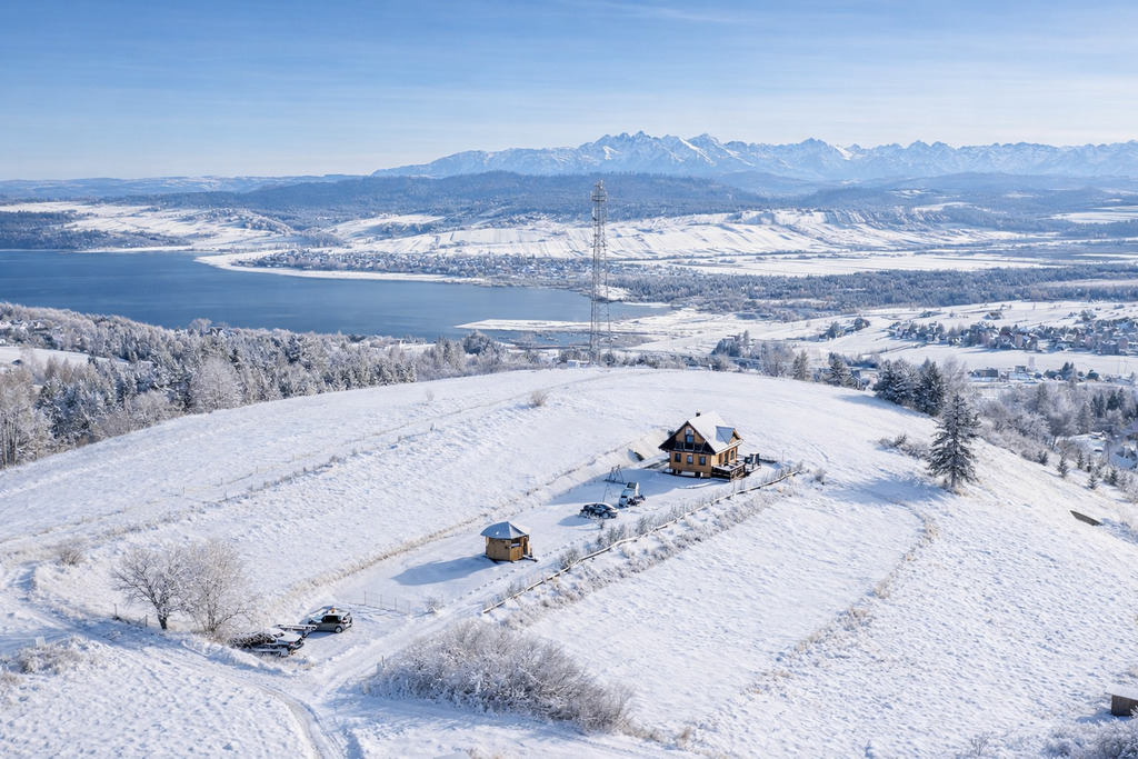 Dom – Szlembark, ul. Na Konty