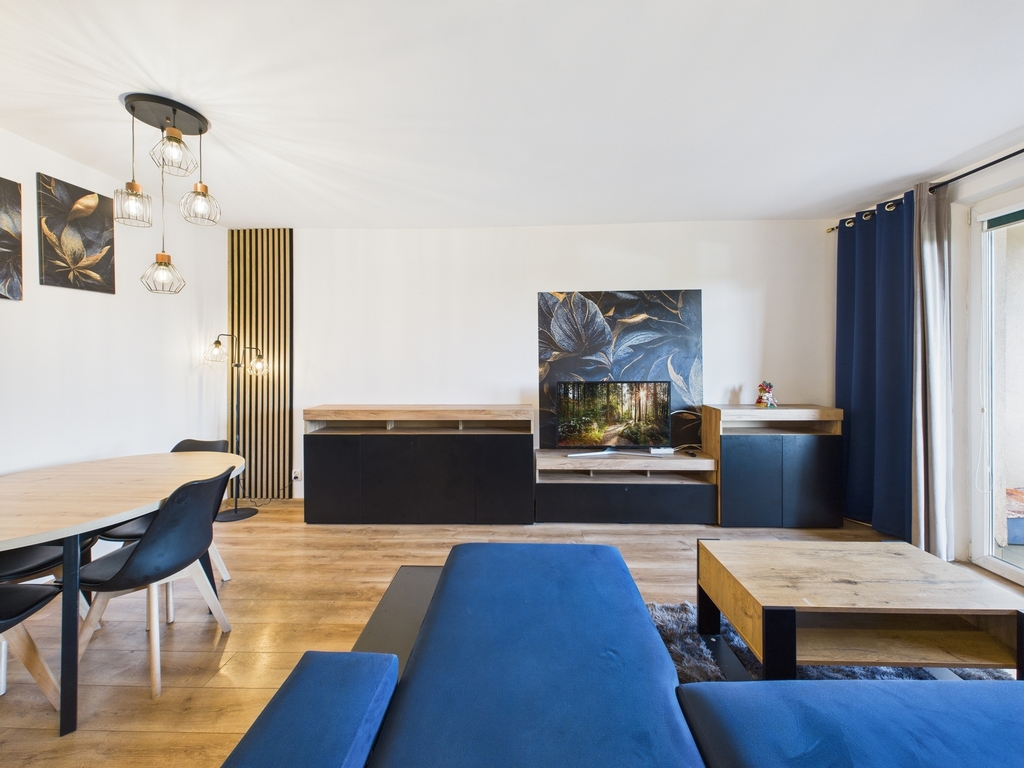 Mieszkanie – Kraków, Prądnik Czerwony, ul. Wiśniowa