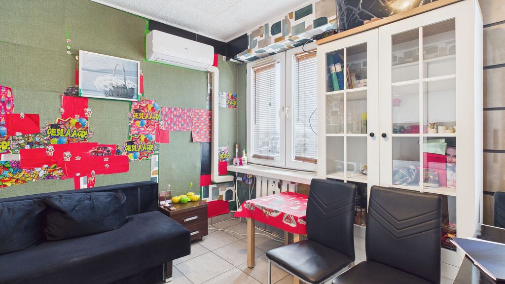 Mieszkanie – Białystok, Białostoczek, ul. Białostoczek