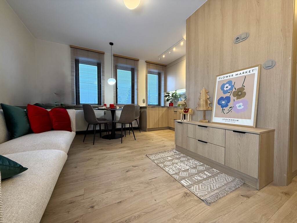 Mieszkanie – Radomsko, ul. Kołłątaja