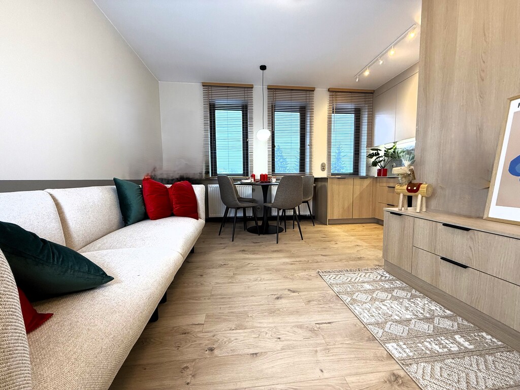 Mieszkanie – Radomsko, ul. Kołłątaja