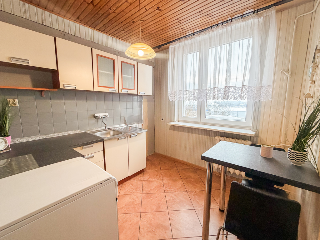 Mieszkanie – Chełm, al. marsz. Józefa Piłsudskiego