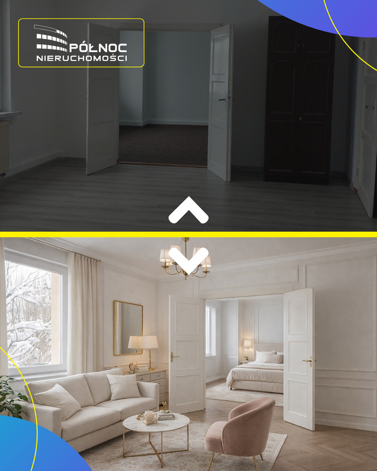 Mieszkanie – Sztum