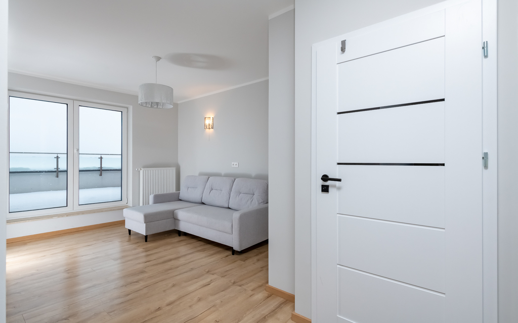 Mieszkanie – Białystok, Wysoki Stoczek, Wysoki Stoczek