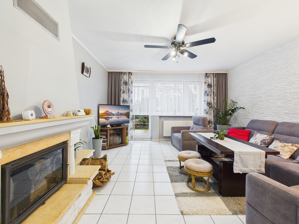 Dom – Legnica, Bielany