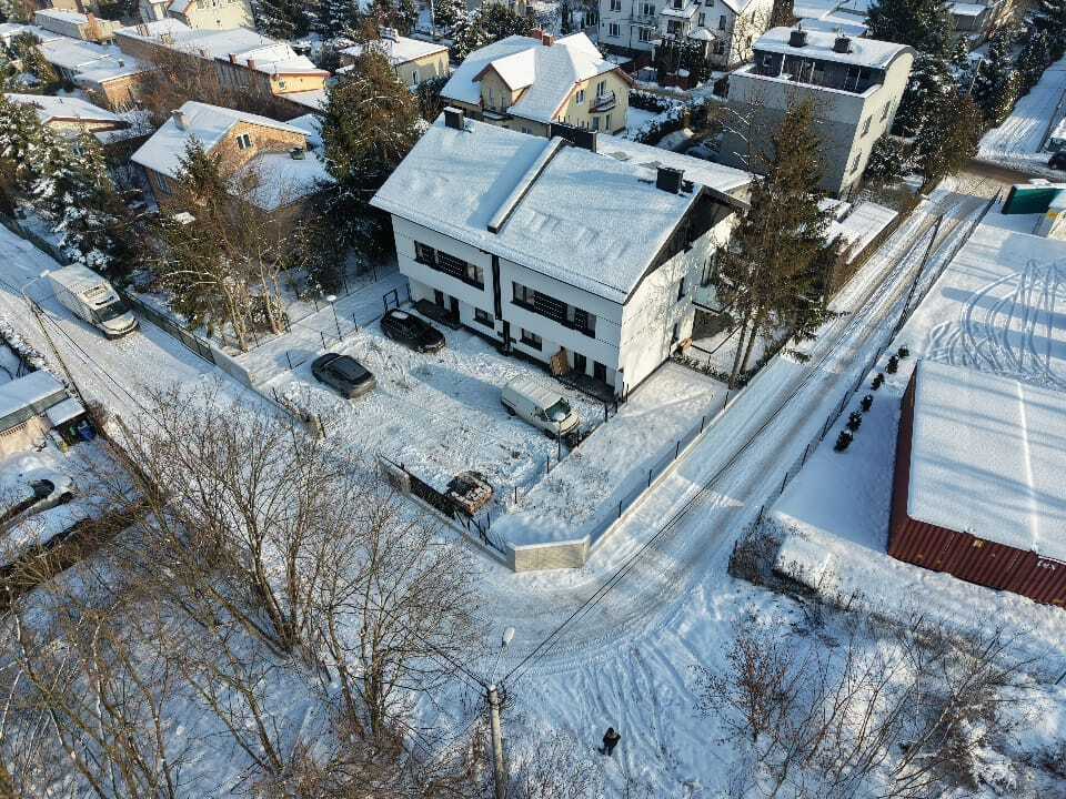 Mieszkanie – Marki, ul. Kmitówek